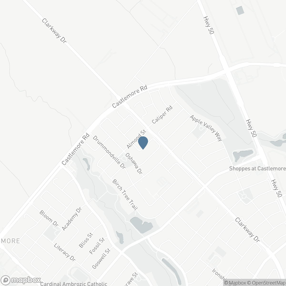 86 VANDERPOOL CRESCENT, Brampton, Ontario L6P 3W7